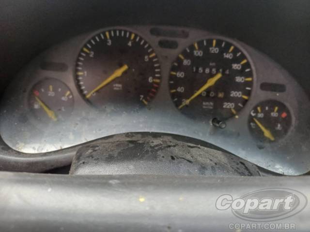 1998 CHEVROLET CORSA 