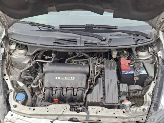 2004 HONDA FIT 