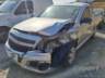2019 CHEVROLET MONTANA 