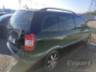 2011 CHEVROLET ZAFIRA 