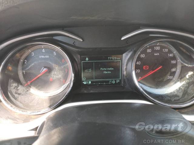 2022 CHEVROLET ONIX PLUS 
