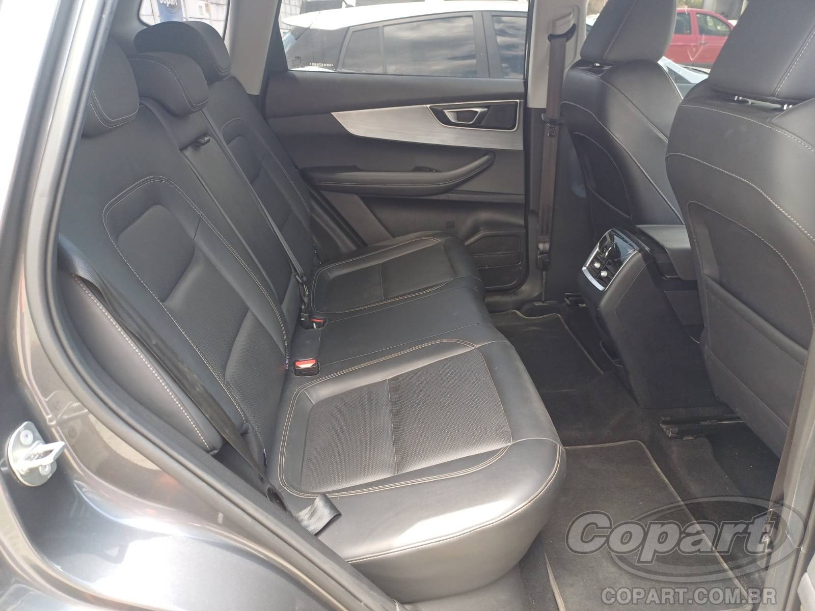 Foto 6 de 11: 2025 CAOA CHERY TIGGO 7