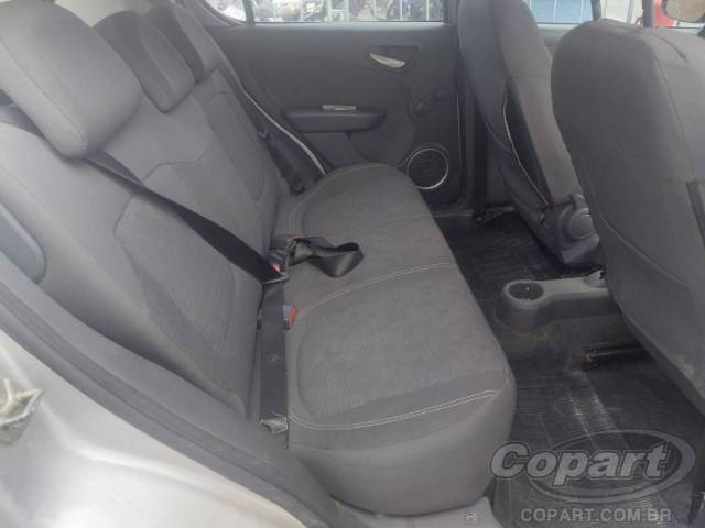 2017 FIAT PALIO 