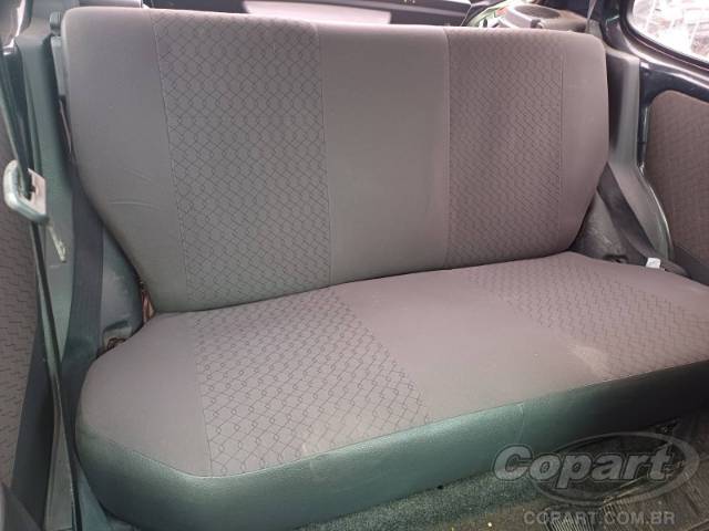 2004 FIAT PALIO 