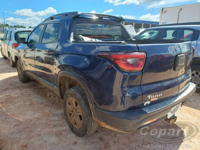 2020 FIAT TORO 