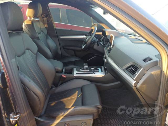 2019 AUDI Q5 