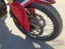 2017 HONDA CRF 1000L 
