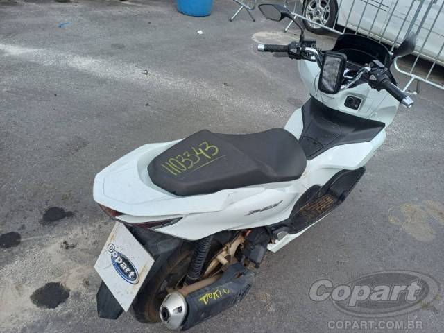 2024 HONDA PCX 