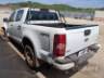 2020 CHEVROLET S10 CABINE DUPLA 