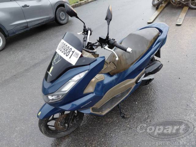 2024 HONDA PCX 