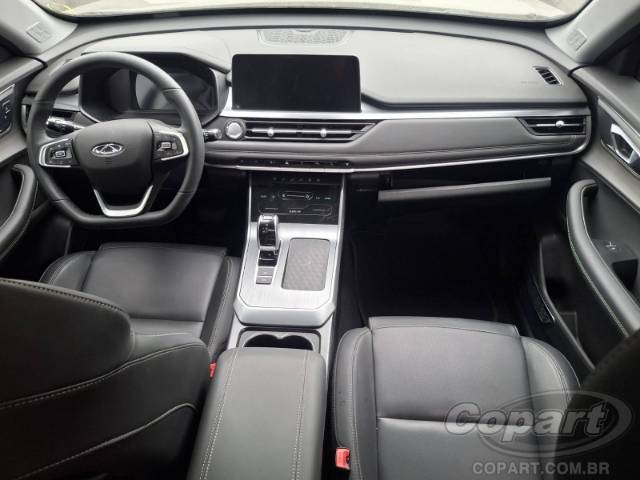 2024 CAOA CHERY TIGGO 5X 