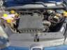 2011 FORD FIESTA 