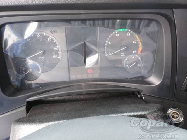 2025 MERCEDES-BENZ Actros 