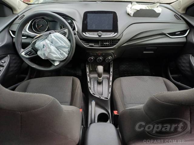 2023 CHEVROLET ONIX PLUS 