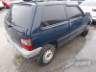 2013 FIAT UNO 
