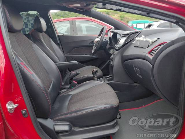 2018 HYUNDAI HB20 