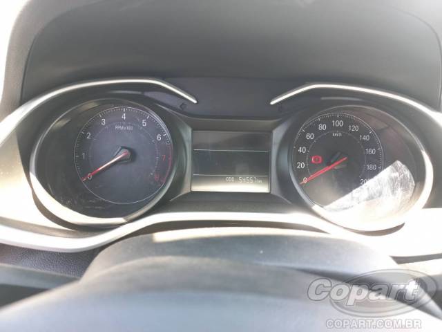 2024 CHEVROLET ONIX PLUS 