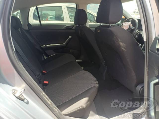 2020 VOLKSWAGEN VIRTUS 