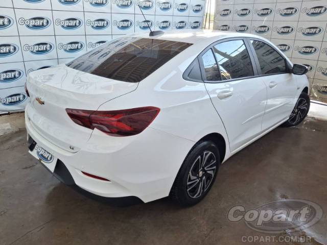 2024 CHEVROLET ONIX PLUS 