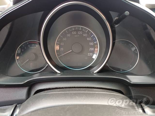 2018 HONDA FIT 