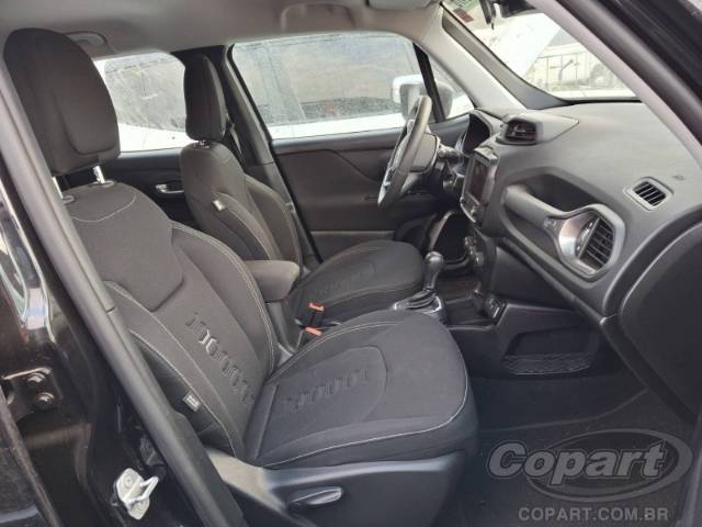 2022 JEEP RENEGADE 