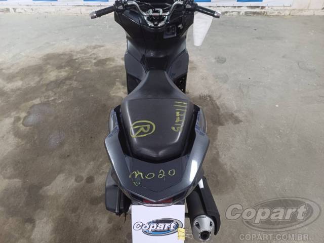 2024 HONDA PCX 