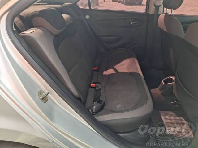 2016 CHEVROLET PRISMA 