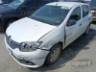 2018 RENAULT SANDERO 