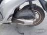 2017 HONDA SH 