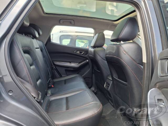 2022 CAOA CHERY TIGGO 5X 