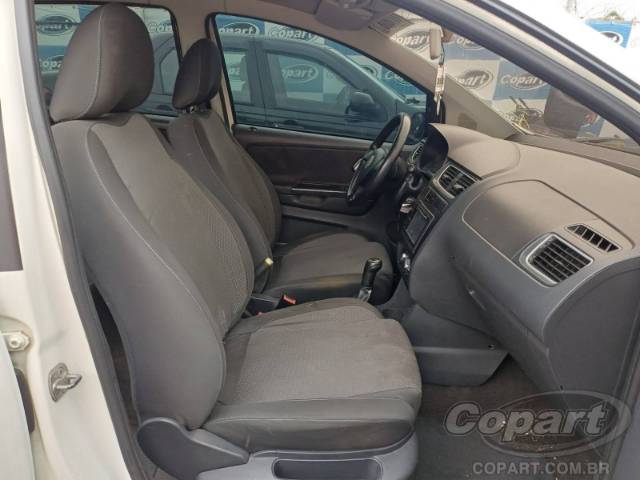 2012 VOLKSWAGEN SPACEFOX 