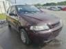 2001 FIAT PALIO 