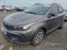 2025 FIAT ARGO 