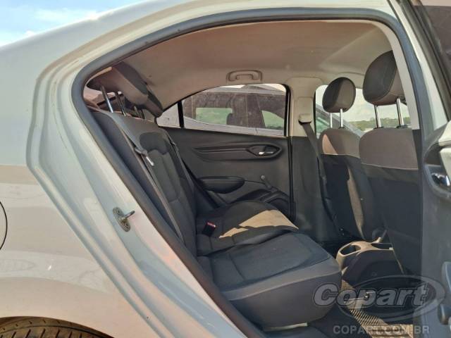 2015 CHEVROLET PRISMA 