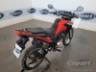 2025 HONDA NXR 160 