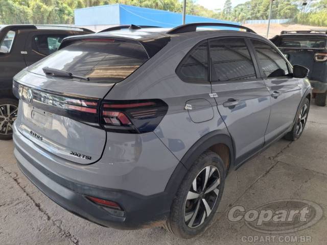 2021 VOLKSWAGEN NIVUS 