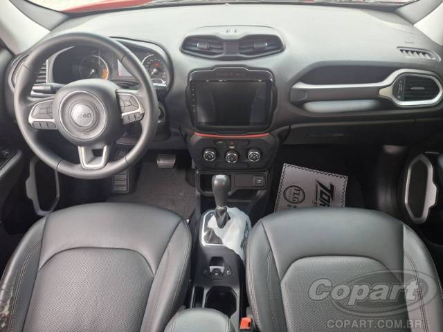 2020 JEEP RENEGADE 