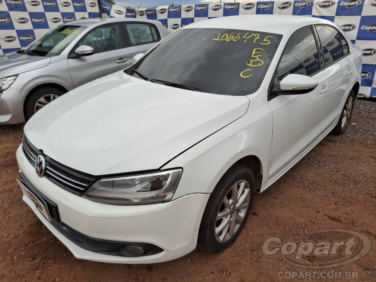 Foto 2: 2014 VOLKSWAGEN JETTA