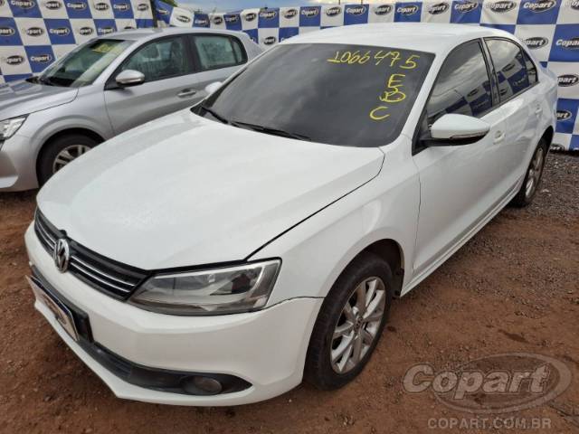 2014 VOLKSWAGEN JETTA 