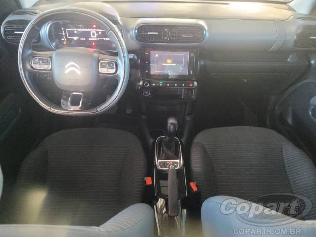 2019 CITROEN C4 CACTUS 