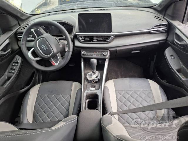2026 FIAT FASTBACK 