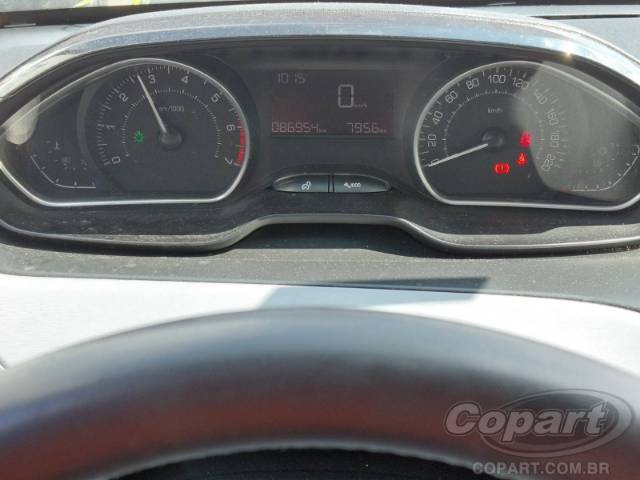 2014 PEUGEOT 208 