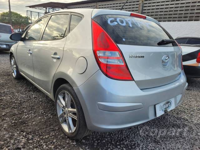 2010 HYUNDAI I30 
