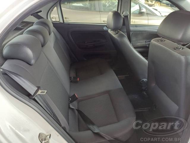 2019 VOLKSWAGEN VOYAGE 