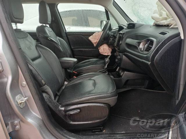 2023 JEEP RENEGADE 