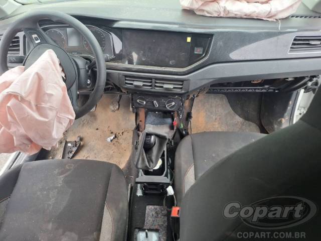 2026 VOLKSWAGEN POLO 