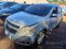2011 CHEVROLET AGILE 