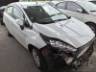 2015 FORD FIESTA 
