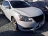 2016 NISSAN SENTRA 