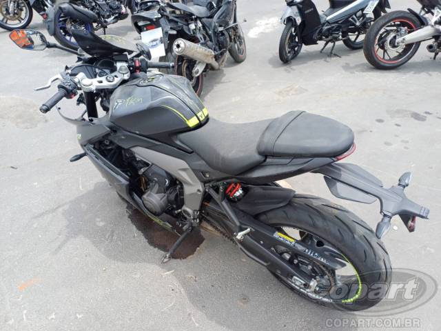 2025 TRIUMPH DAYTONA 